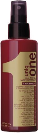 REVLON PROFESSIONAL Uniqone One All In One Hair Treatment 150 ml...