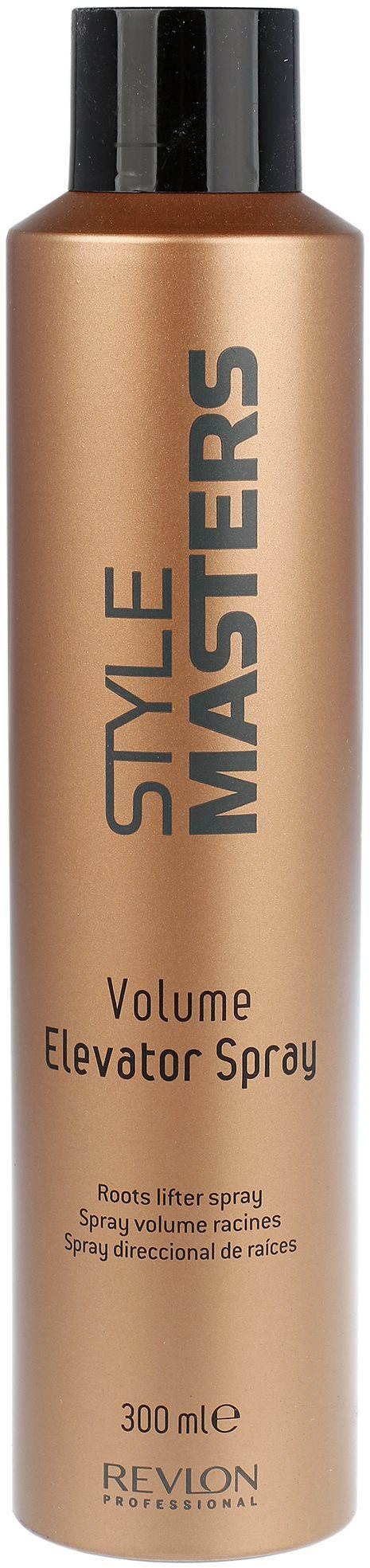 REVLON Style Masters Volume Elevator Spray 300 ml Sprej na vlasy