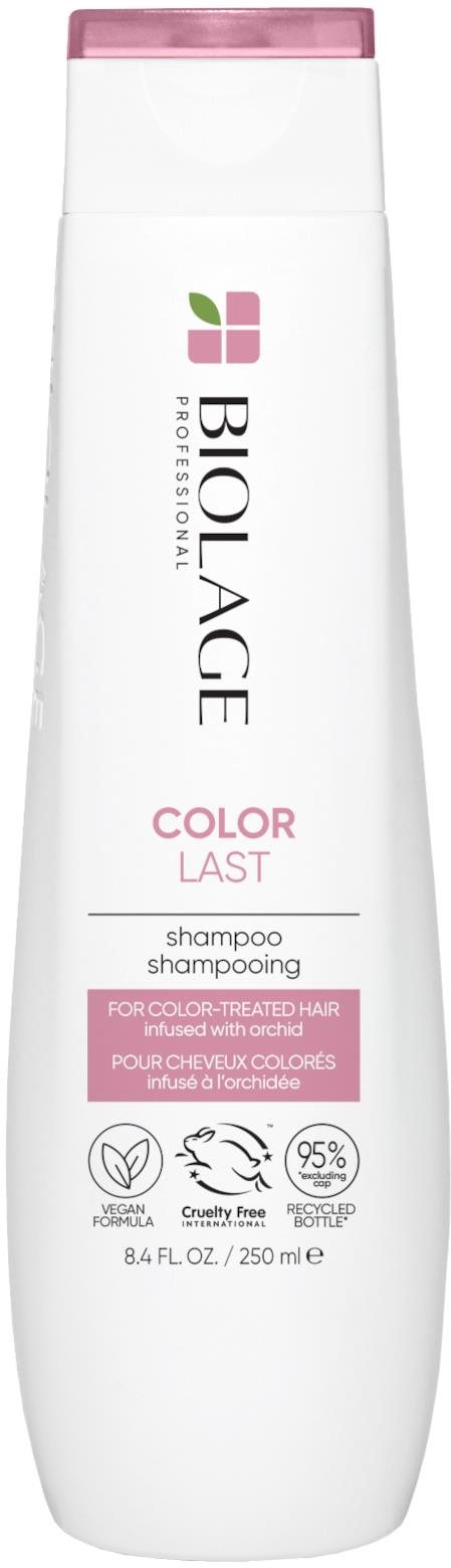 MATRIX Biolage ColorLast Shampoo 250 ml Sampon