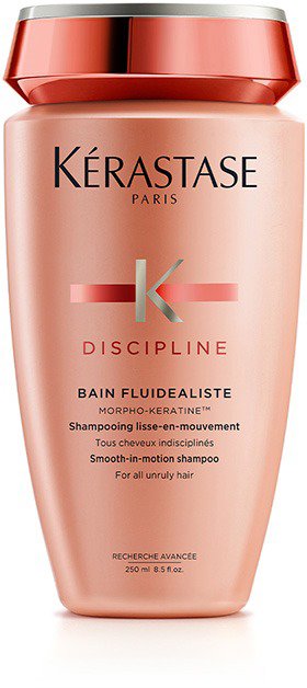 KÉRASTASE Discipline Bain Fluidealiste 250 ml Šampón