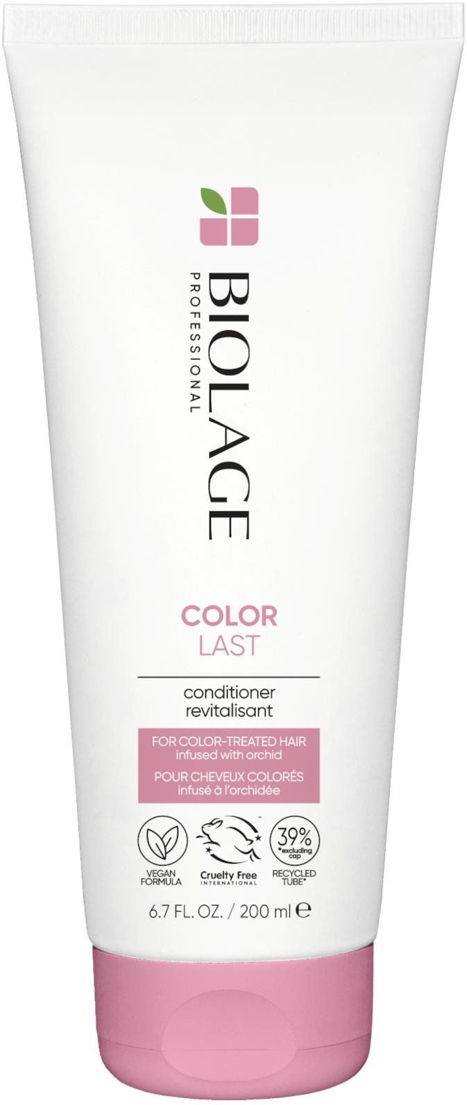 MATRIX Biolage ColorLast balzsam 250 ml Kondicionáló