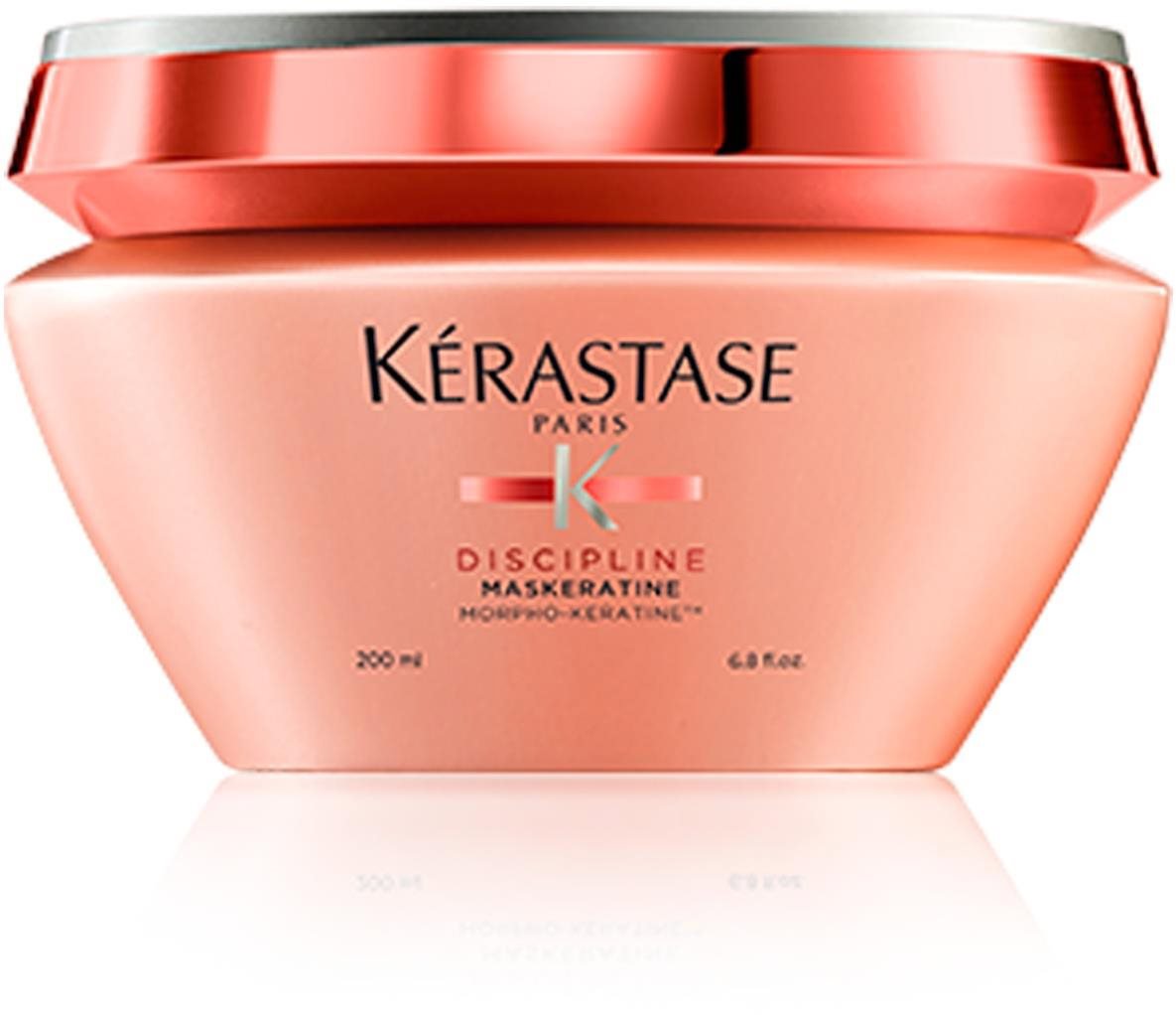 KÉRASTASE Discipline Maskeratine 200 ml Maska na vlasy