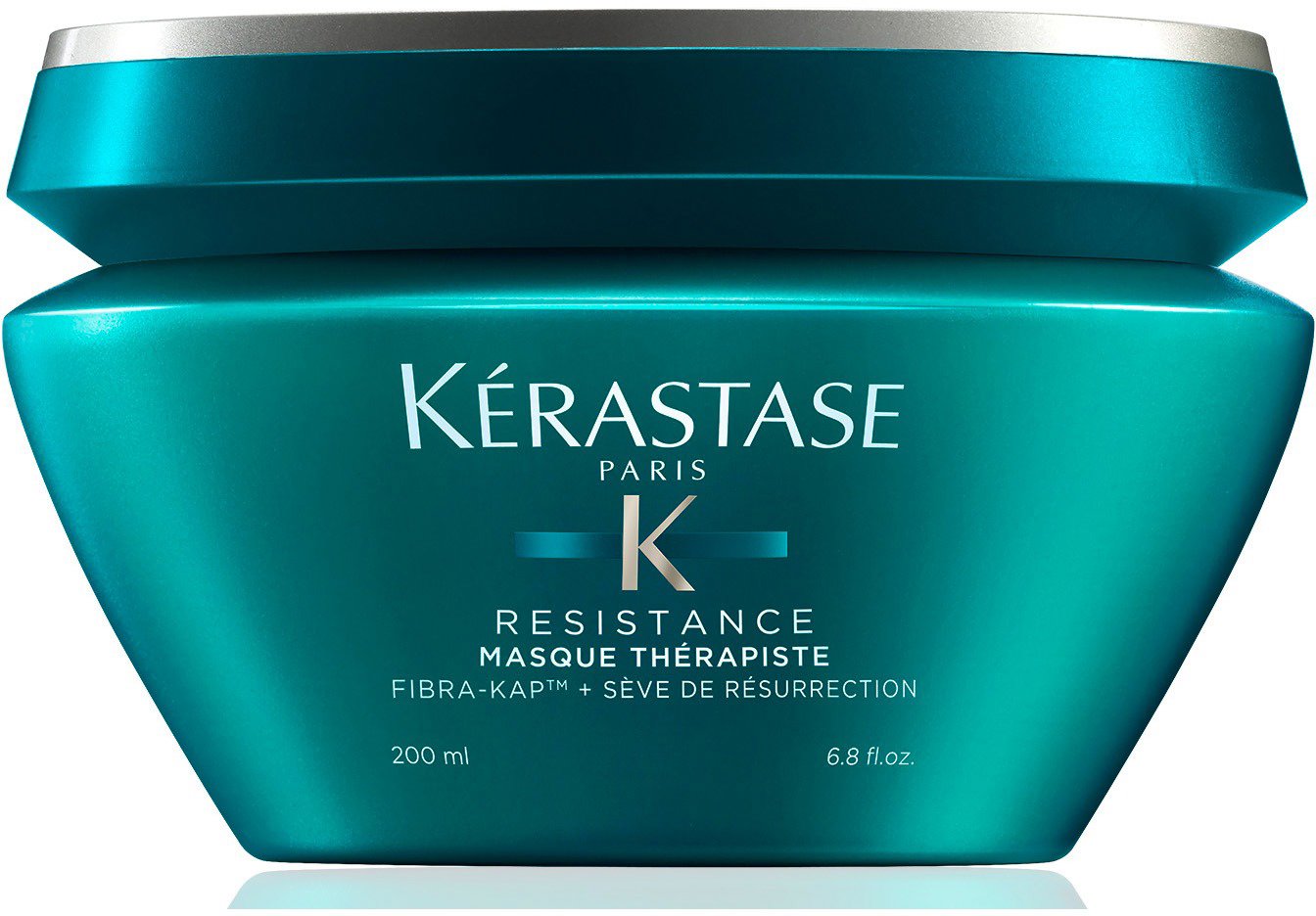 KÉRASTASE Resistance Masque Thérapiste 200 ml Maska na vlasy