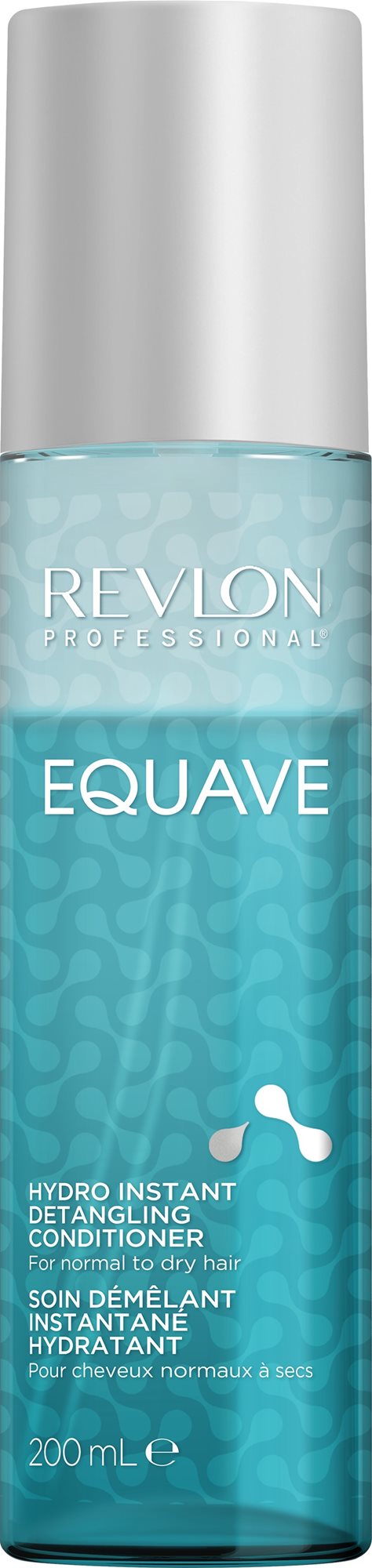 REVLON PROFESSIONAL Equave Hydro Instant Detangling Conditioner 200...