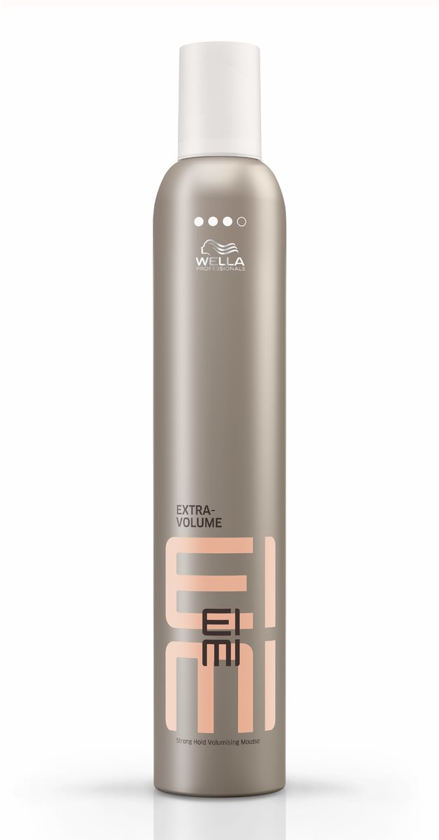 WELLA EIMI Extra Volume 500 ml Tužidlo na vlasy