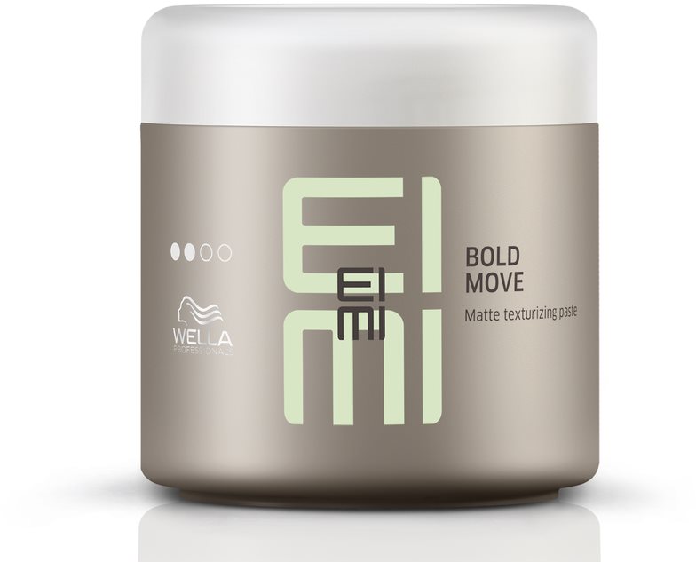 WELLA EIMI Bold Move 150 ml Pasta na vlasy