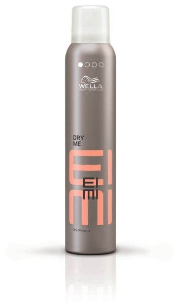 WELLA EIMI Dry Me 180 ml Suchý šampón