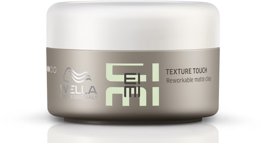 WELLA EIMI Texture Touch 75 ml Íl na vlasy