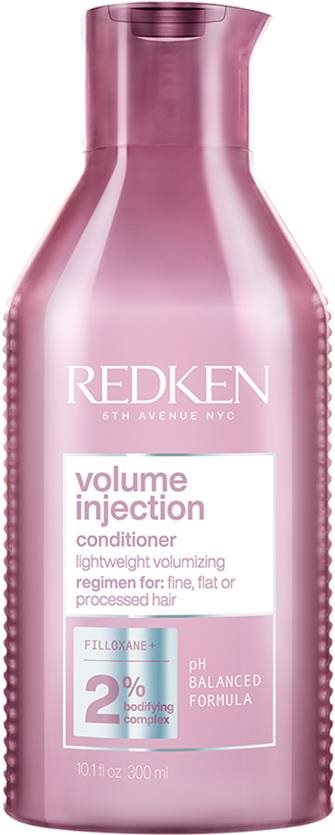 REDKEN Volume Injection Conditioner 300 ml Kondicionér
