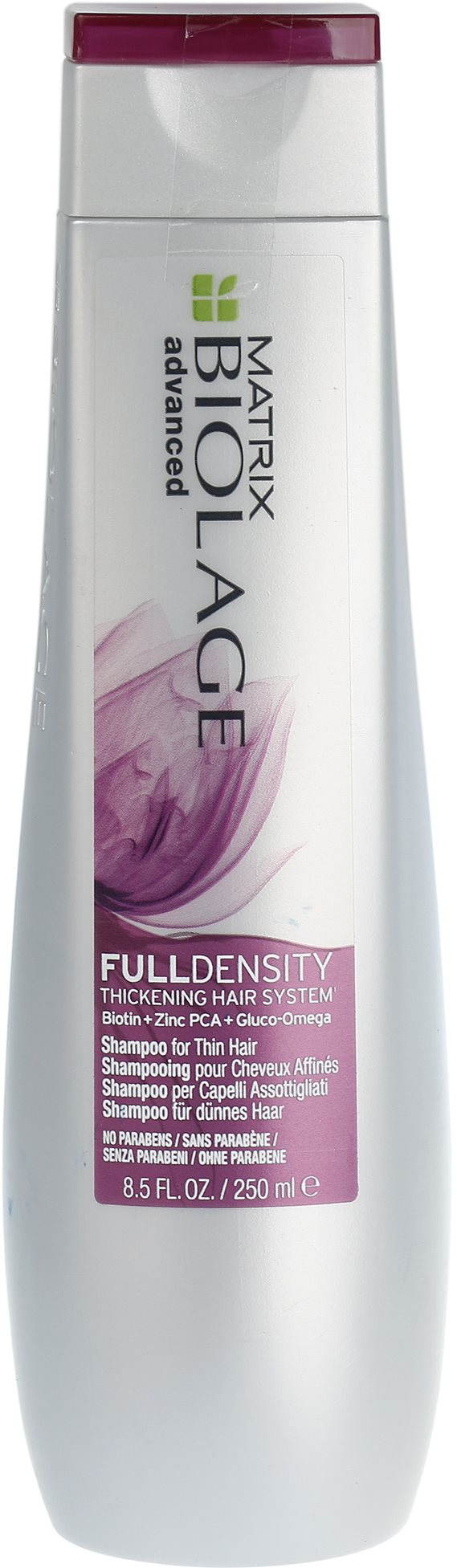 MATRIX Biolage FullDensity Shampoo 250 ml Prírodný šampón