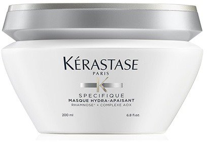 KÉRASTASE Specifique Masque Hydra-Apaisant 200 ml Maska na vlasy