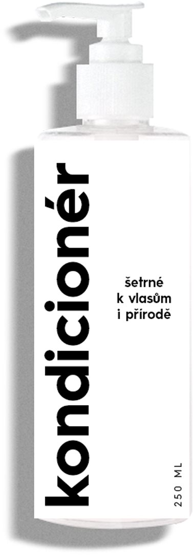 VOONO Hydratačný kondicionér 250 ml Kondicionér