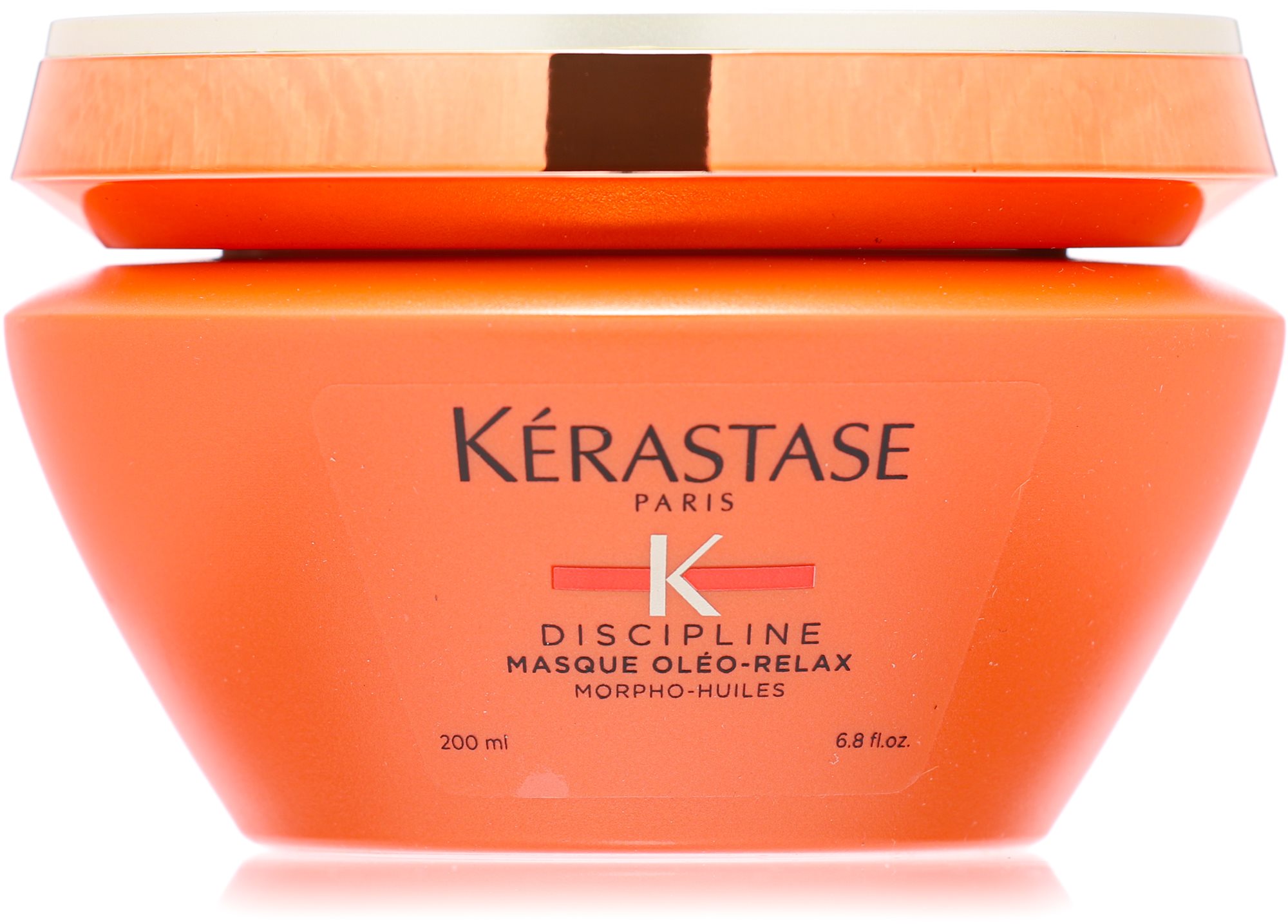 KÉRASTASE Nutritive Masque Oléo Relax 200 ml Maska na vlasy