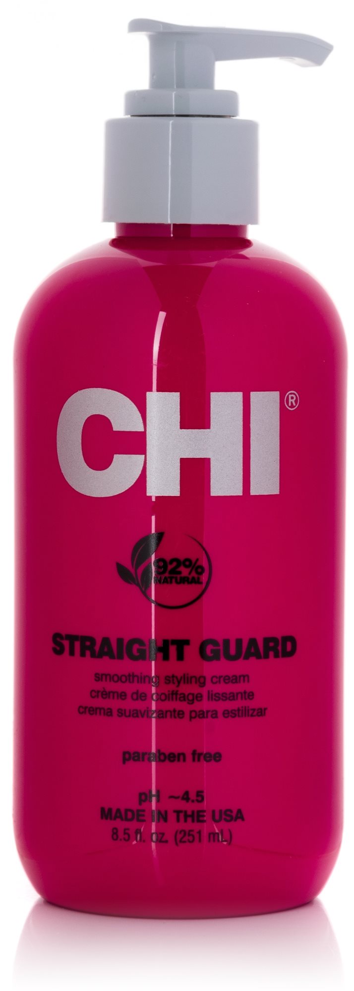 CHI Thermal Styling 251 ml Krém na vlasy