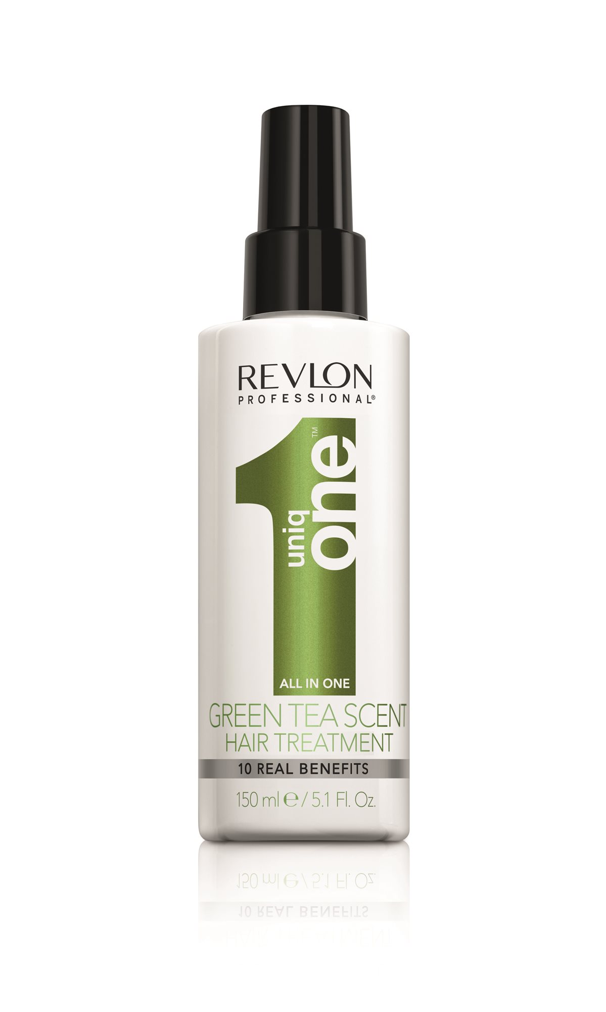 REVLON Uniq One Green Tea Treatment 150 ml Hajspray