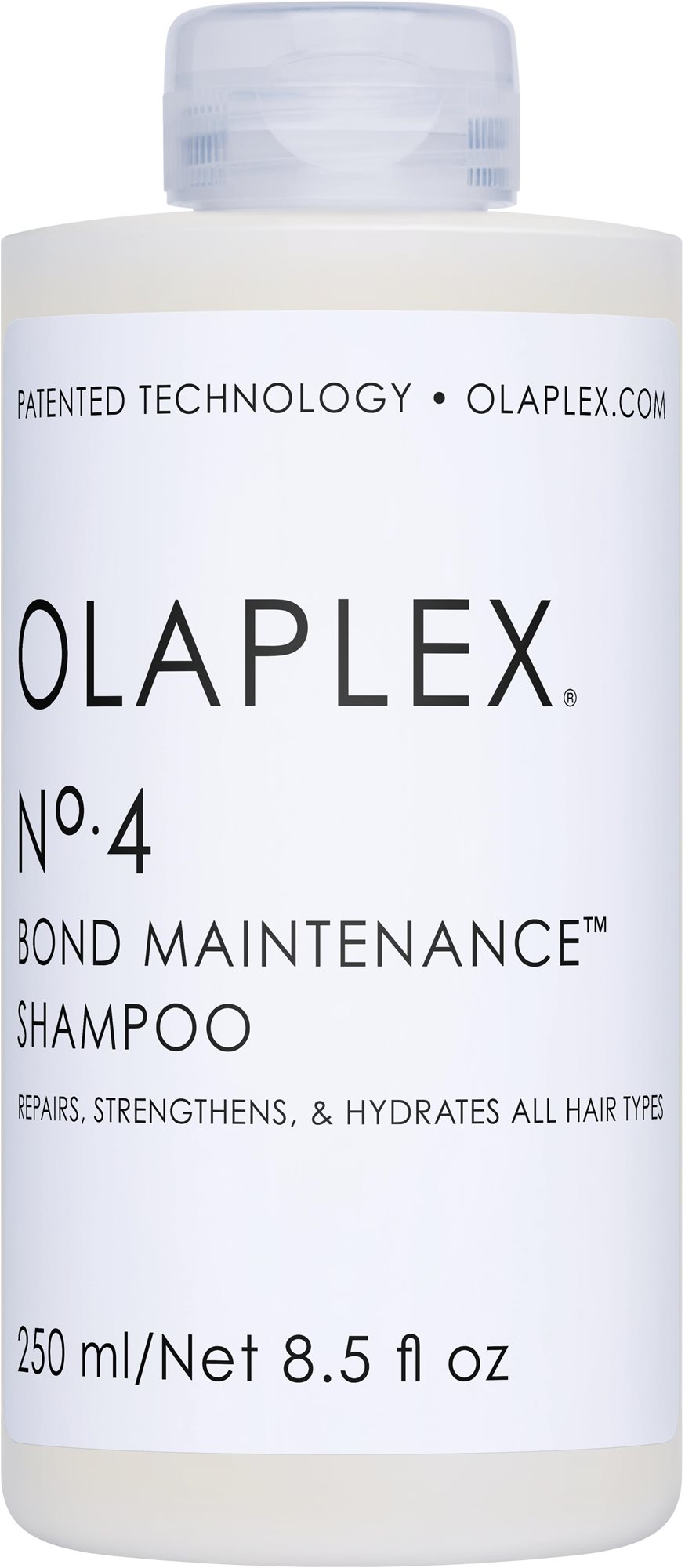 OLAPLEX No. 4 Bond Maintenance Shampoo 250 ml Šampón