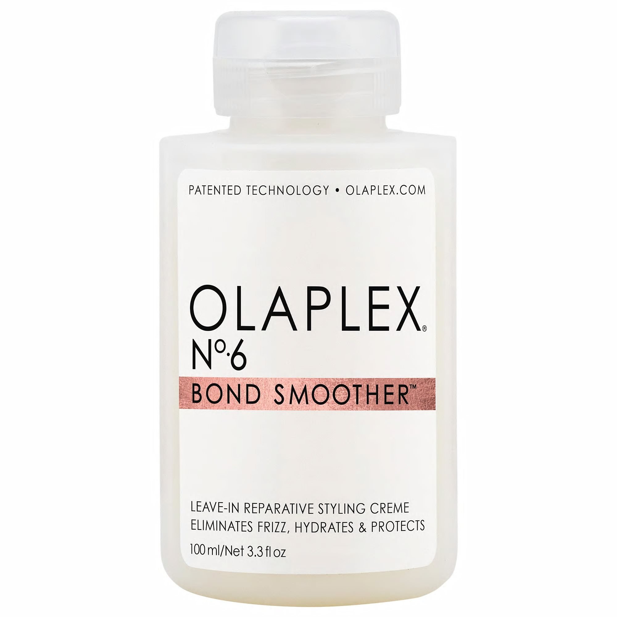 OLAPLEX No. 6 Bond Smoother 100 ml Krém na vlasy
