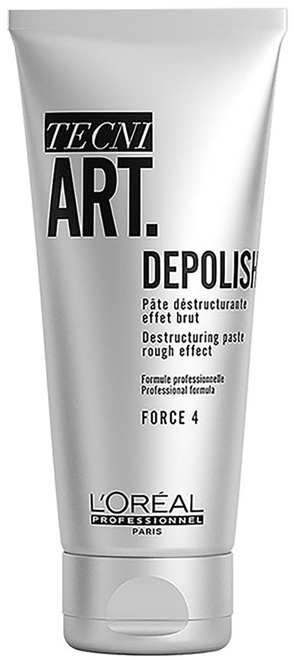 ĽORÉAL PROFESSIONNEL Tna Depolish 100 ml Pasta na vlasy