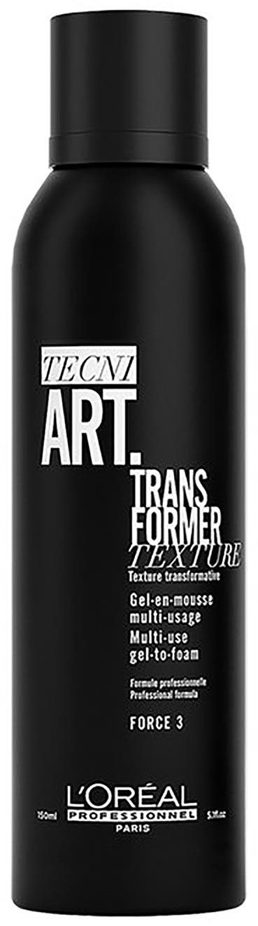 ĽORÉAL PROFESSIONNEL Tna19 Trans Gel 150 ml Gél na vlasy