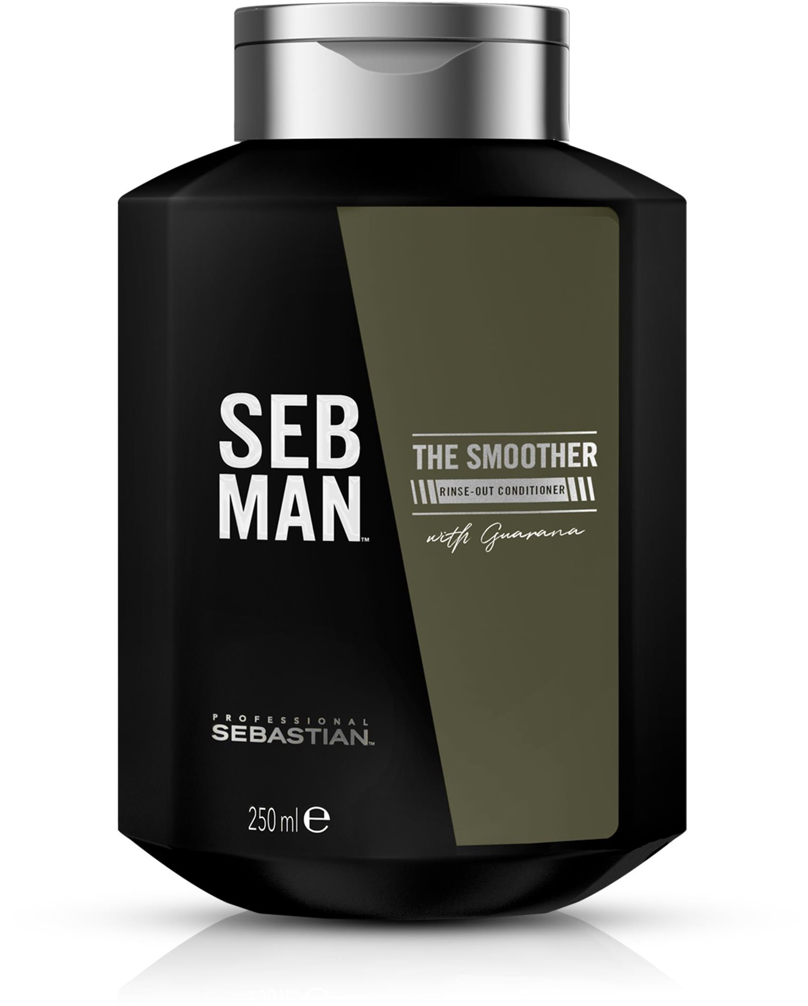 SEBASTIAN PROFESSIONAL Seb Man The Smoother 250 ml Pánsky kondicionér