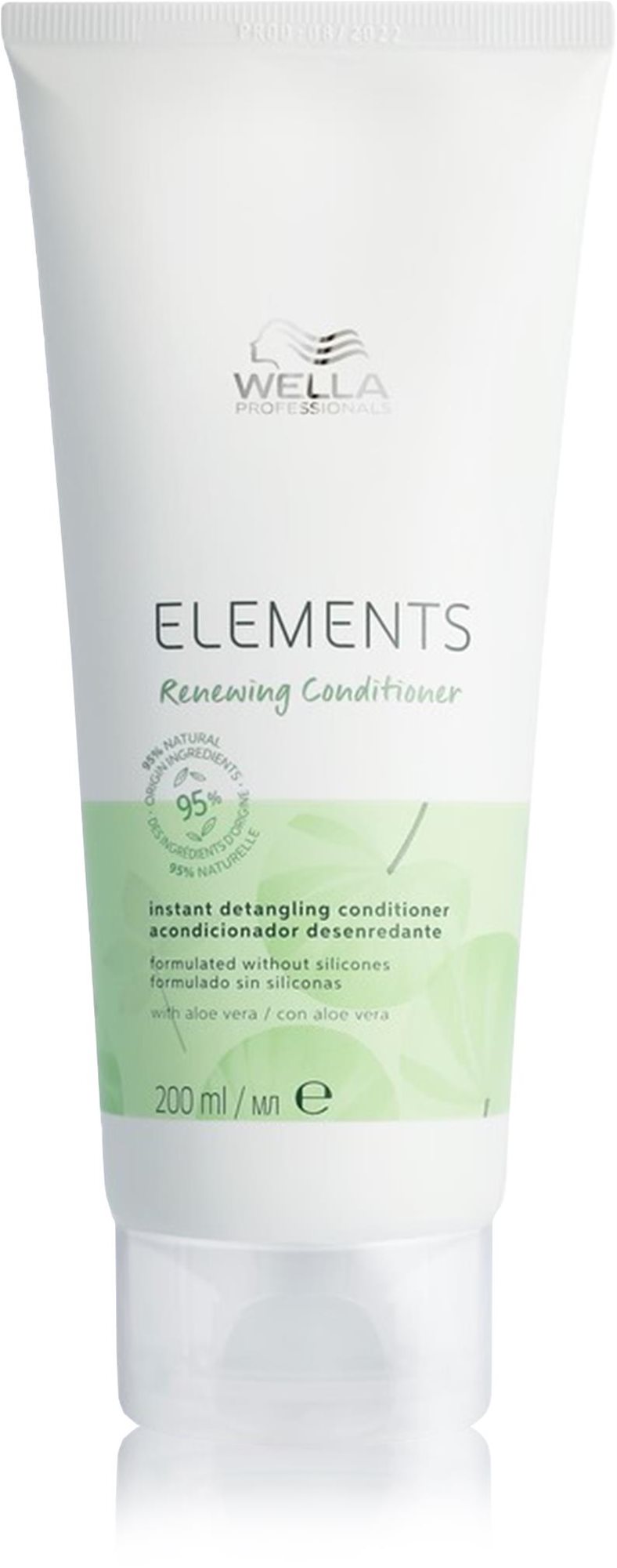 WELLA PROFESSIONALS Elements Renewing Conditioner 200 ml Kondicionér
