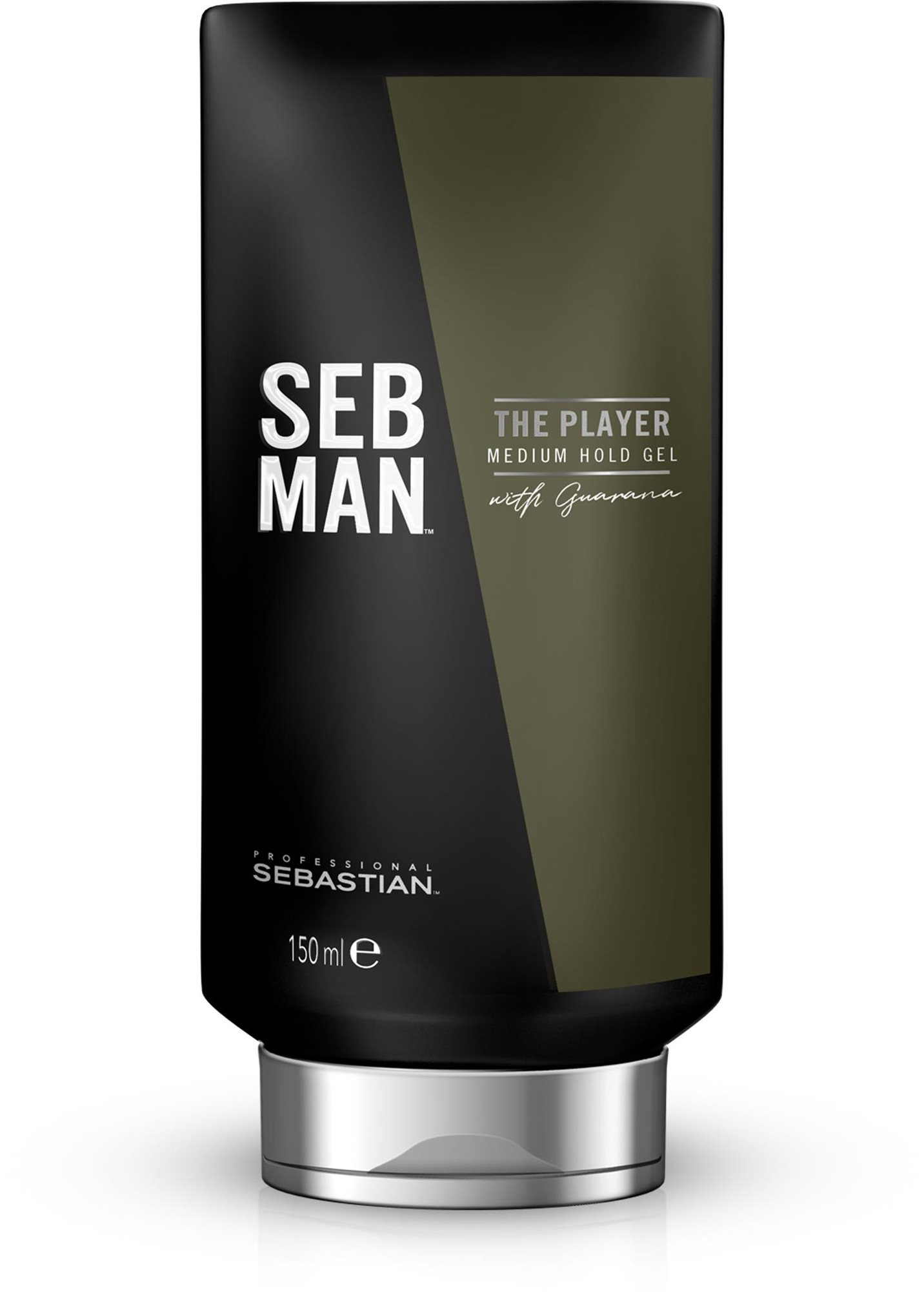 SEBASTIAN PROFESSIONAL The Player Medium Hold 150 ml Gél na vlasy
