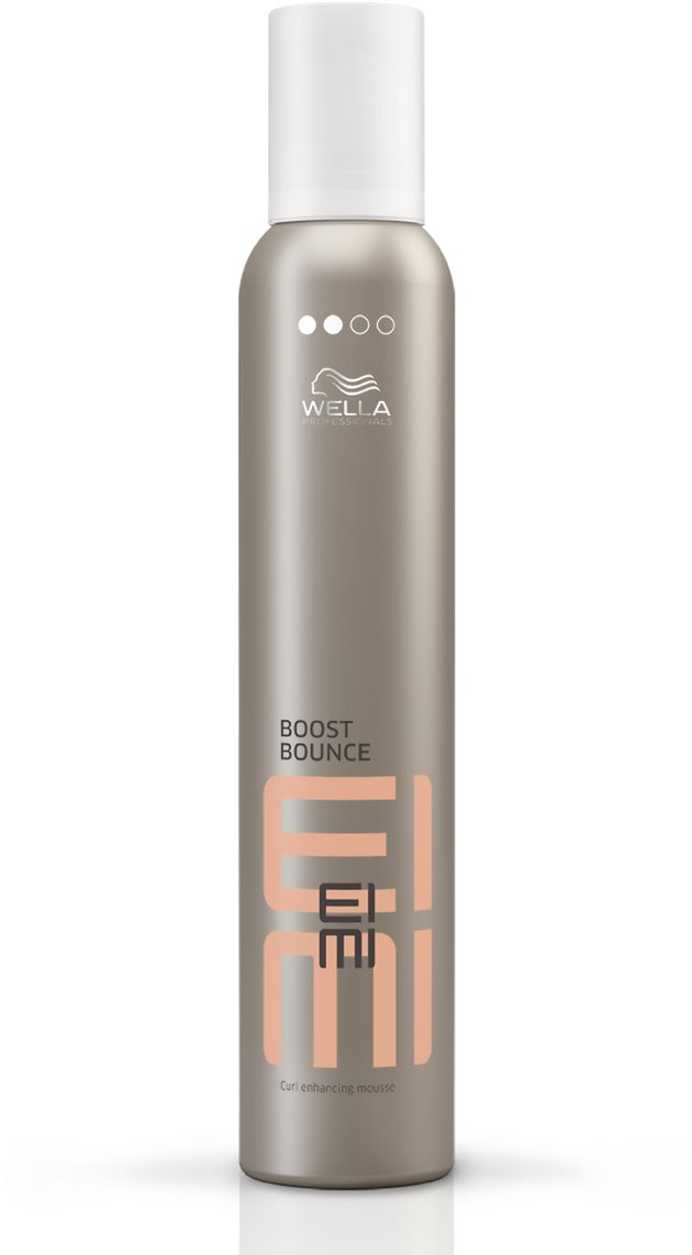 WELLA PROFESSIONALS Eimi Boost Bounce 300 ml Tužidlo na vlasy