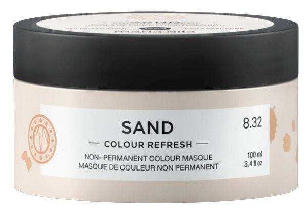 MARIA NILA Colour Refresh 8.32 Sand 100 ml Přírodní barva na vlasy