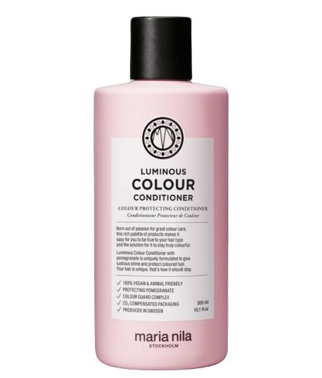 MARIA NILA Luminous Colour 300 ml Kondicionér