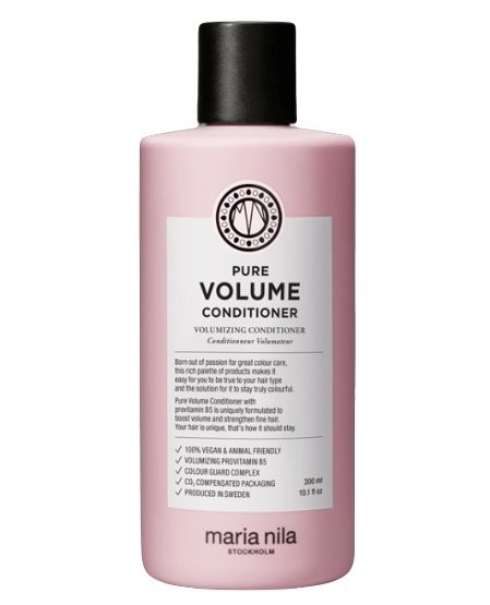 MARIA NILA Pure Volume 300 ml Kondicionér