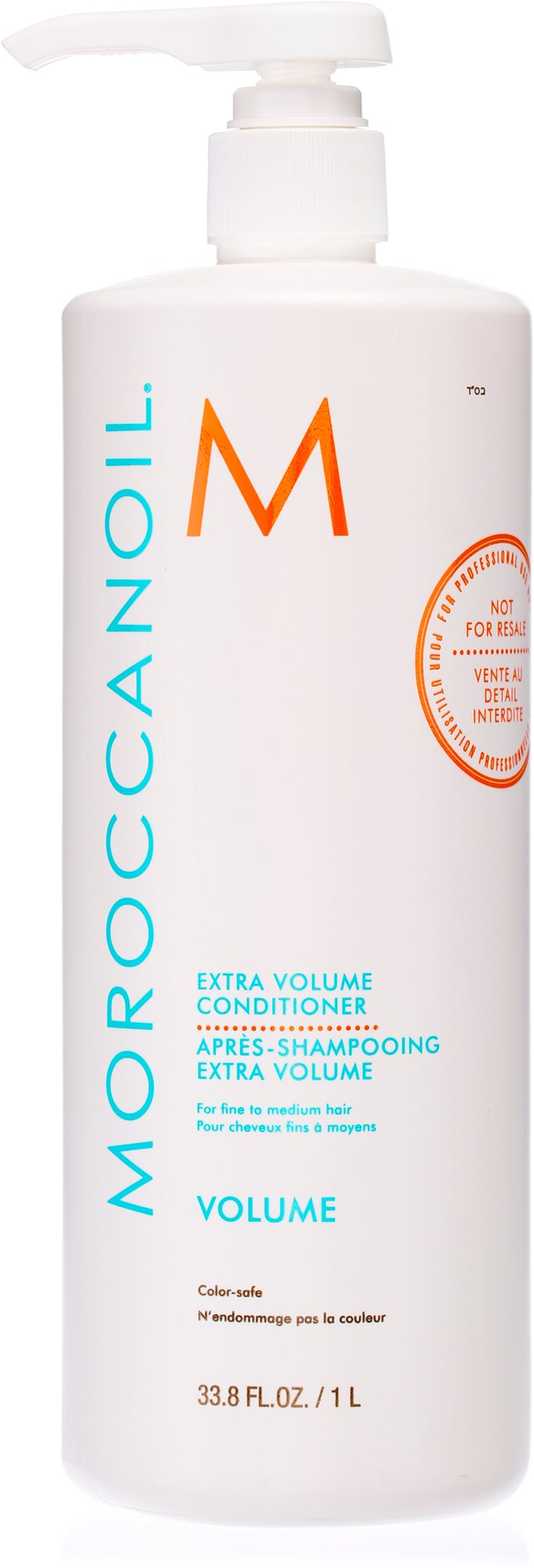 MOROCCANOIL Extra Volume Conditioner 1000 ml Kondicionér