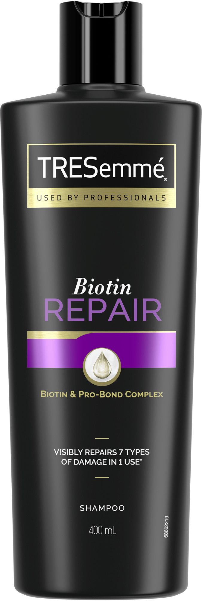 TRESemmé Biotin + Repair 7 Shampoo 400 ml Šampón