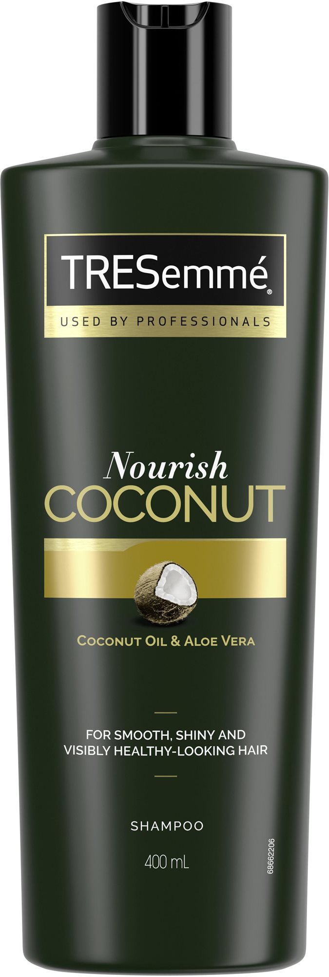TRESemmé Botanique Nourish & Replenish Shampoo 400 ml Šampón
