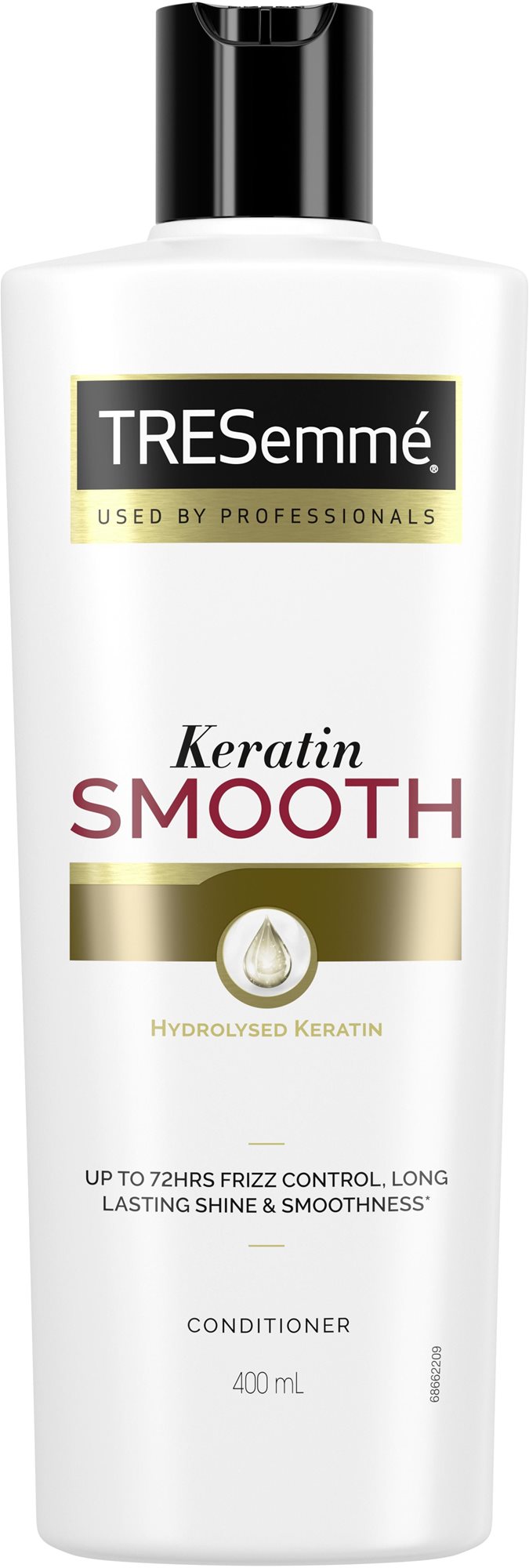 TRESemmé Keratin Smooth kondicionér s keratinem pro suché vlasy 400...