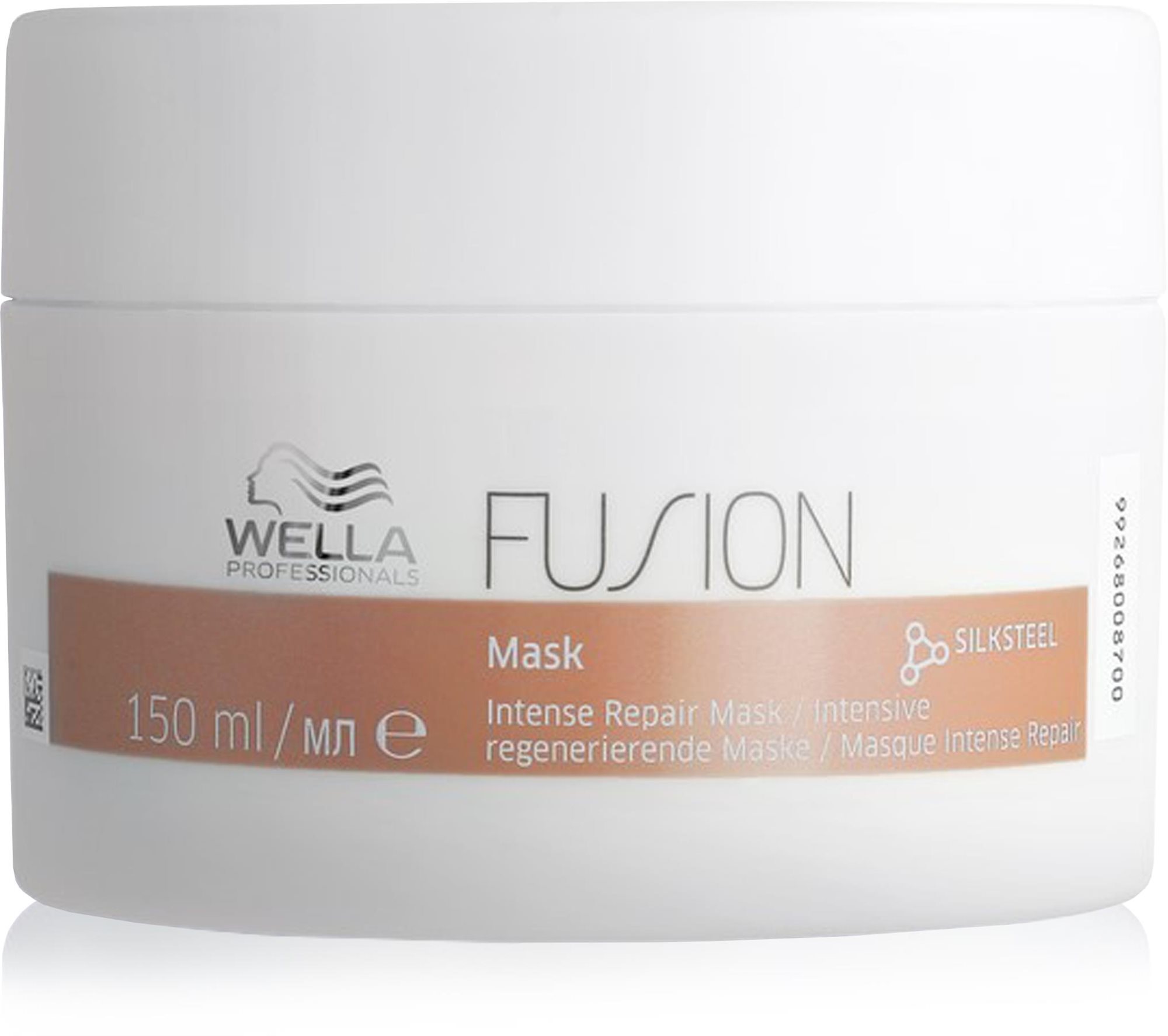 WELLA PROFESSIONALS Fusion Intense Repair Mask 150 ml Maska na vlasy