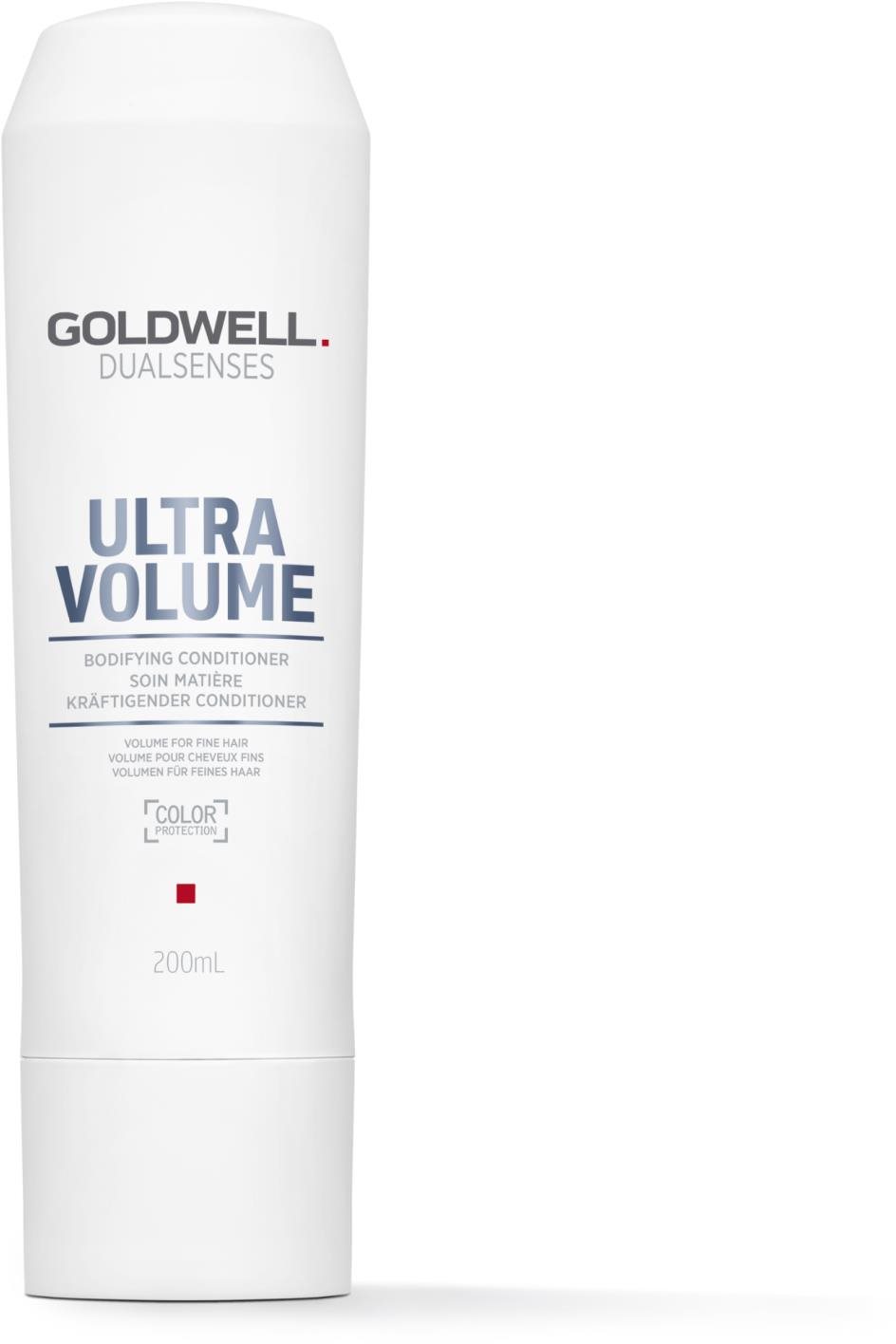 GOLDWELL Dualsenses Ultra Volume Bodifying 200 ml Kondicionér