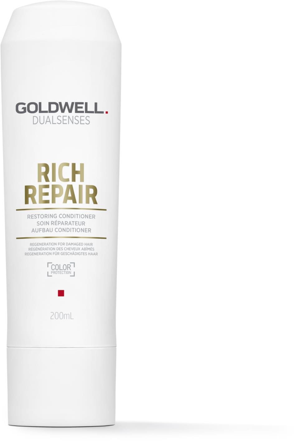 GOLDWELL Dualsenses Rich Repair Restoring 200 ml Kondicionér