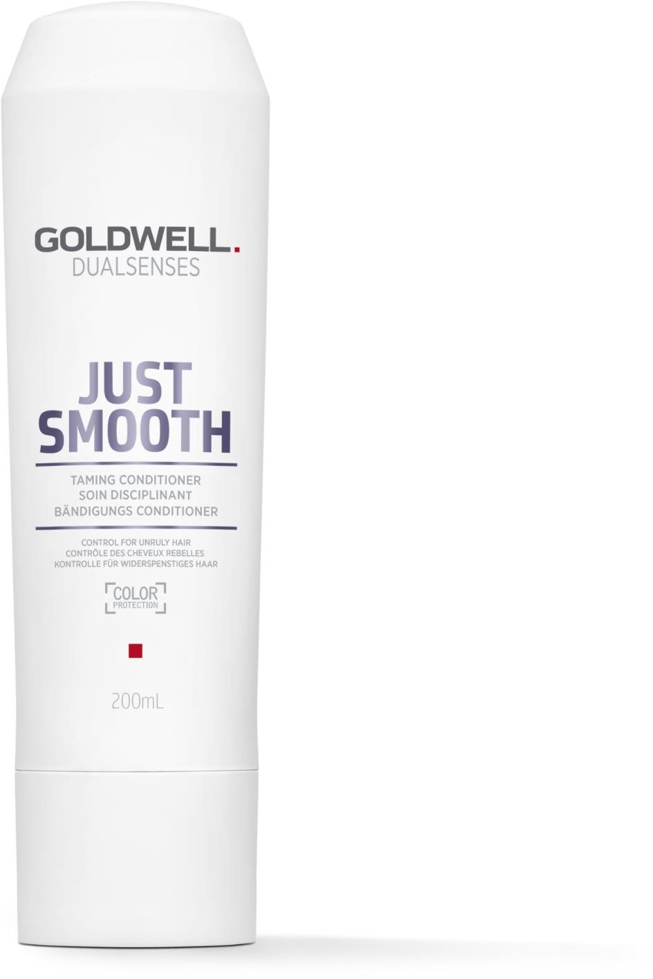 GOLDWELL Dualsenses Just Smooth Taming 200 ml Kondicionér