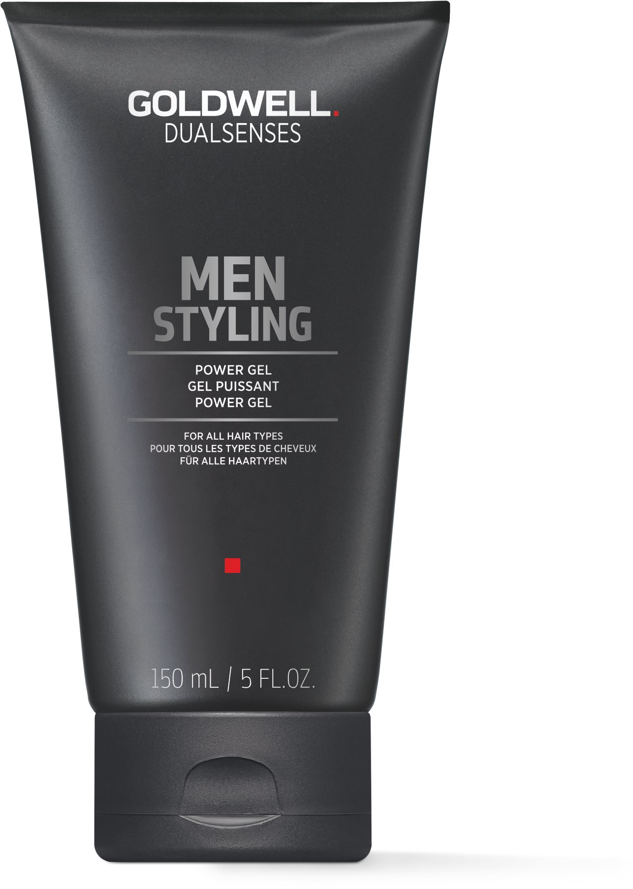 GOLDWELL Dualsenses For Men Power Gel 150 ml Hajzselé