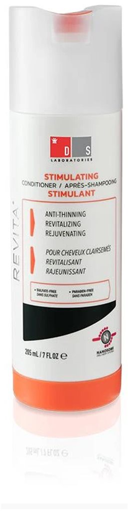 DS LABORATORIES REVITA Hair Stimulating Conditioner 205 ml...