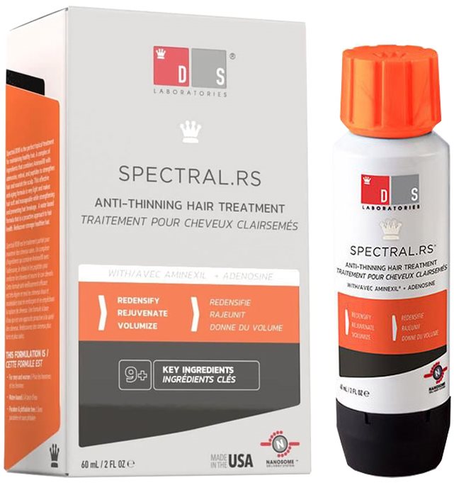 DS LABORATORIES Spectral RS 60 ml Sérum na vlasy