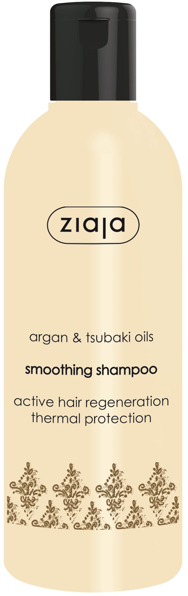 Ziaja Arganový olej Šampón vyhladzujúci 300 ml Šampón