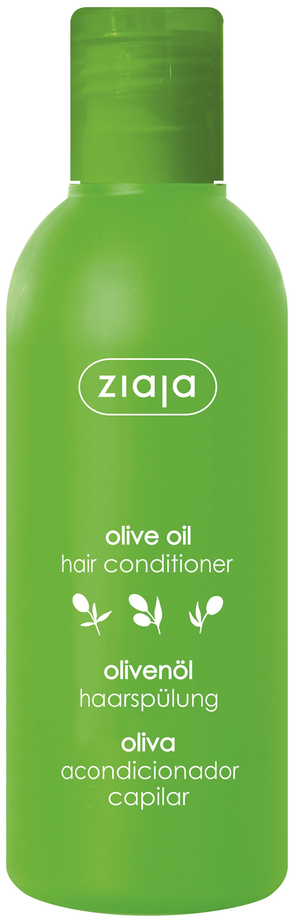 ZIAJA Olivový olej Kondicionér 200 ml Kondicionér