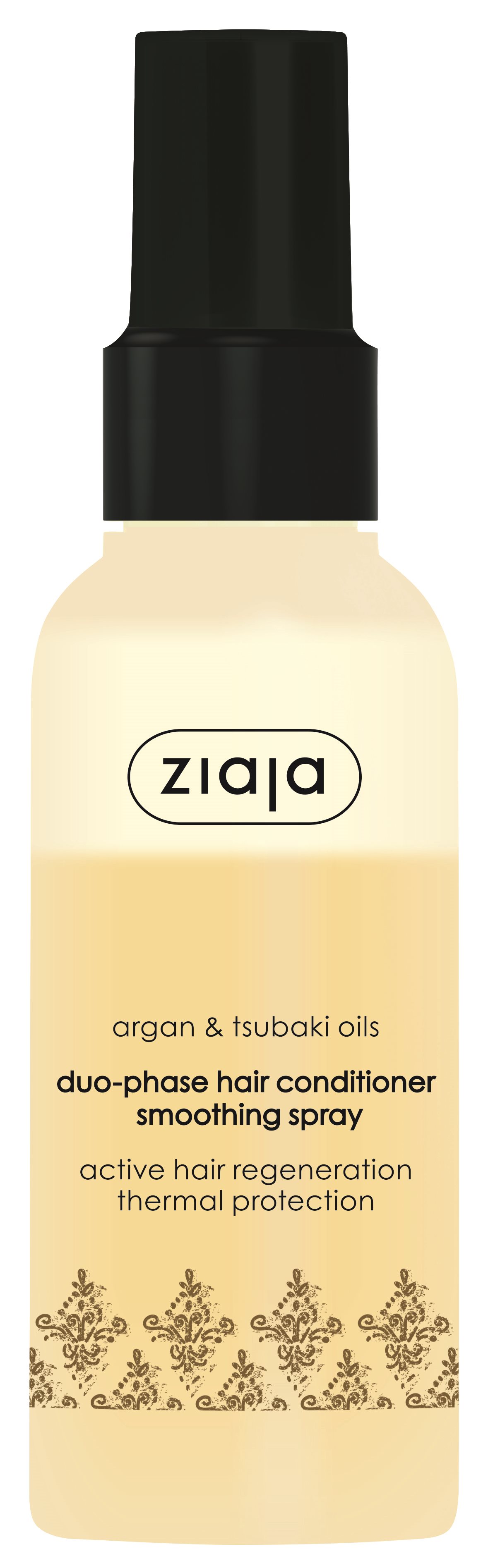 ZIAJA Arganový olej Kondicionér v spreji 125 ml Kondicionér