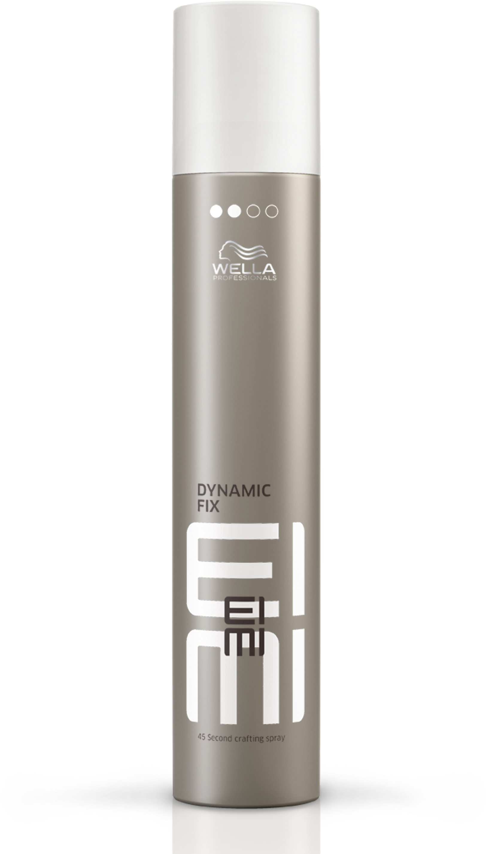 WELLA PROFESSIONALS Fixing Hairsprays Dynamic Fix 500 ml Lak na vlasy