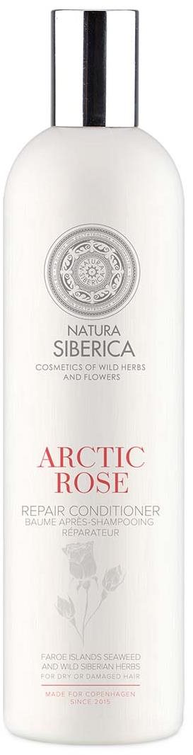 NATURA SIBERICA Arctic Rose Repair Conditioner 400 ml Kondicionér