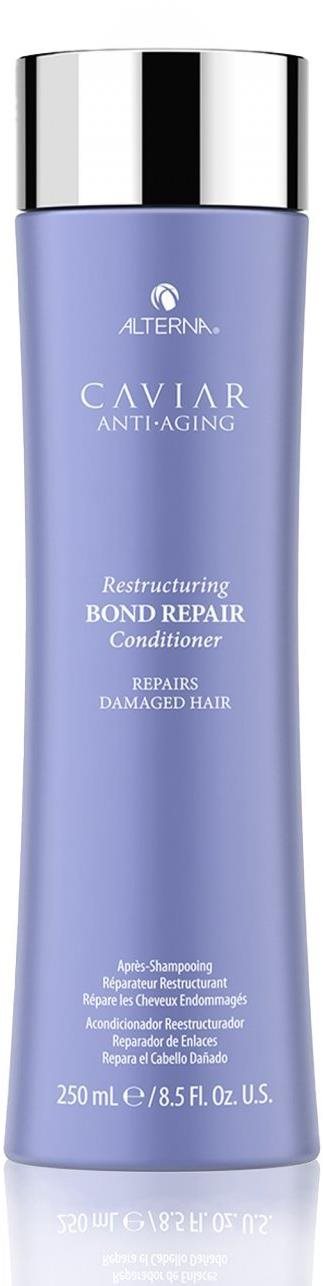 ALTERNA Caviar Restructuring Bond Repair Conditioner 250 ml...
