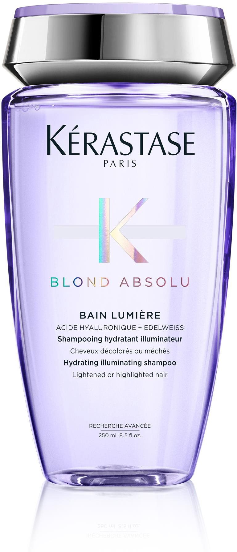 KÉRASTASE Blond Absolu Bain Lumiere 250 ml Šampón