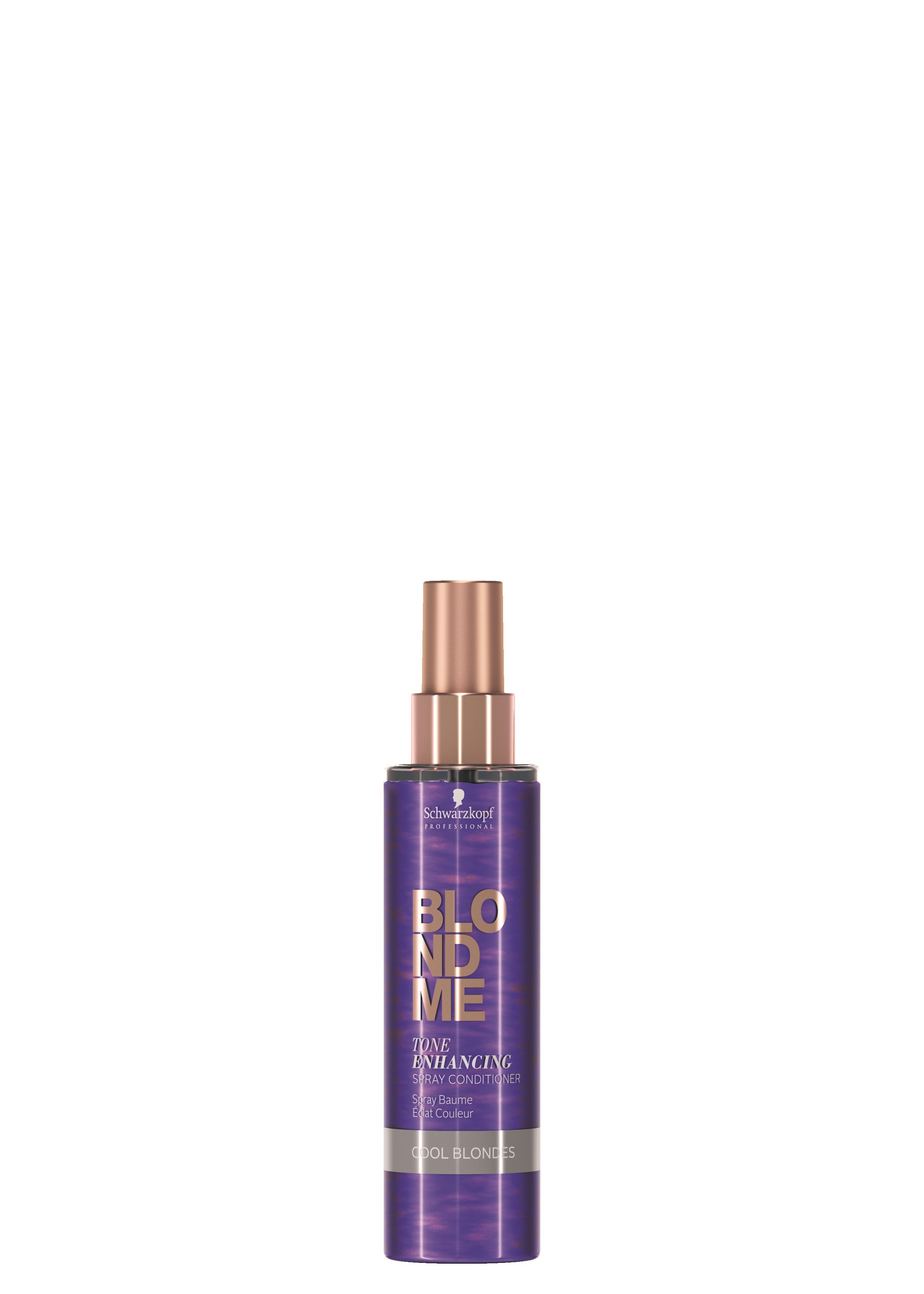 SCHWARZKOPF Professional BlondMe Tone Enhancing Cool Blondes...