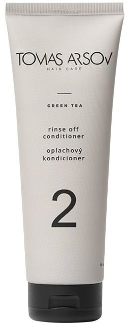 TOMAS ARSOV Green Tea 250 ml Kondicionér